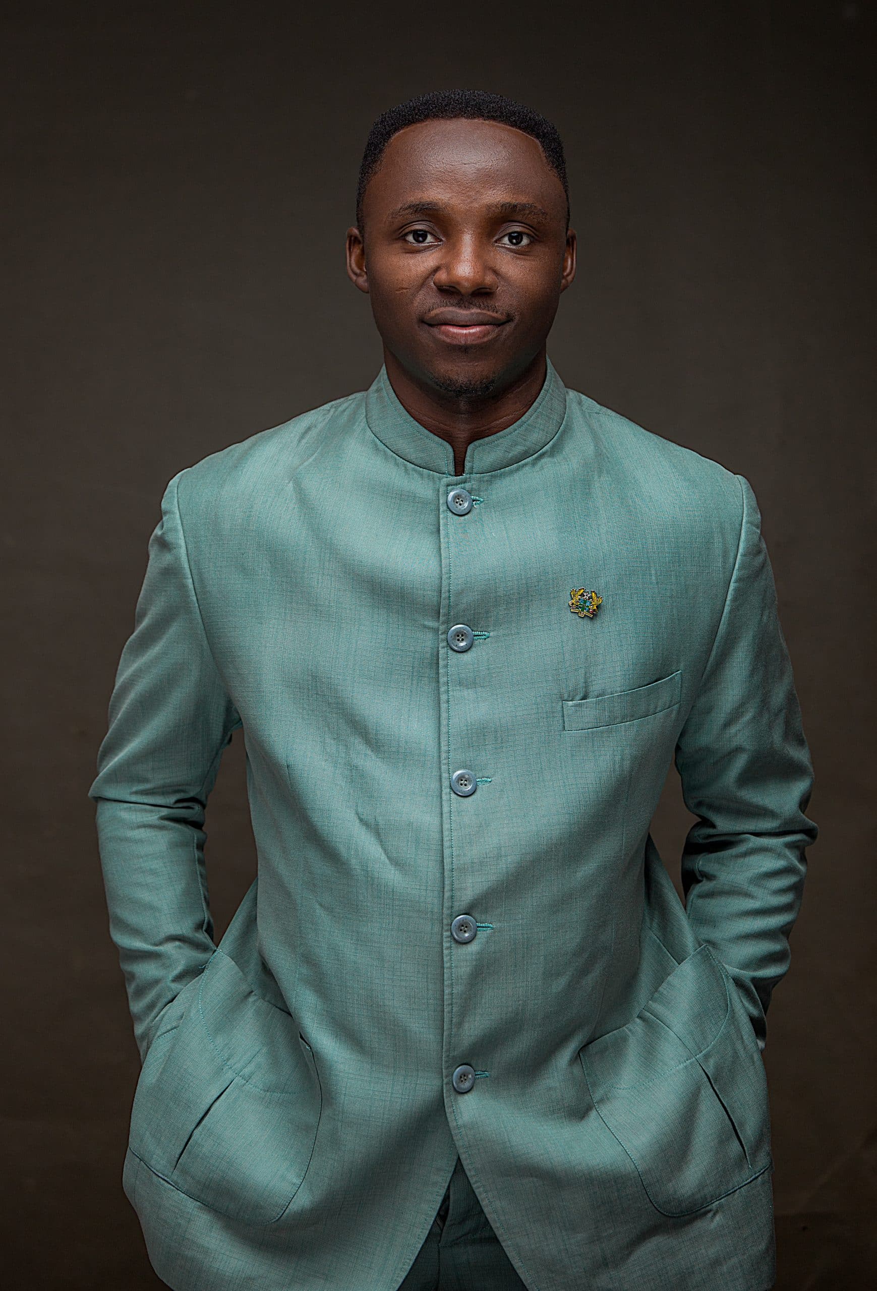 Prophet Patrick Amoako